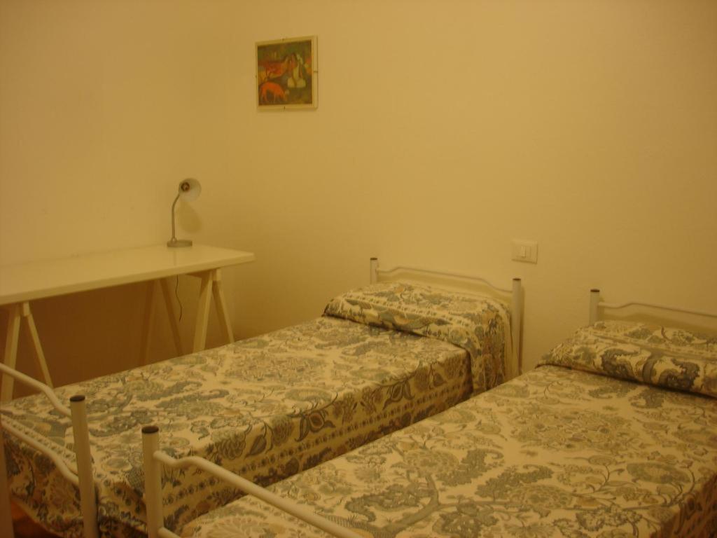 Miramar Cosy Apartment 蒙特罗索阿尔马雷 外观 照片
