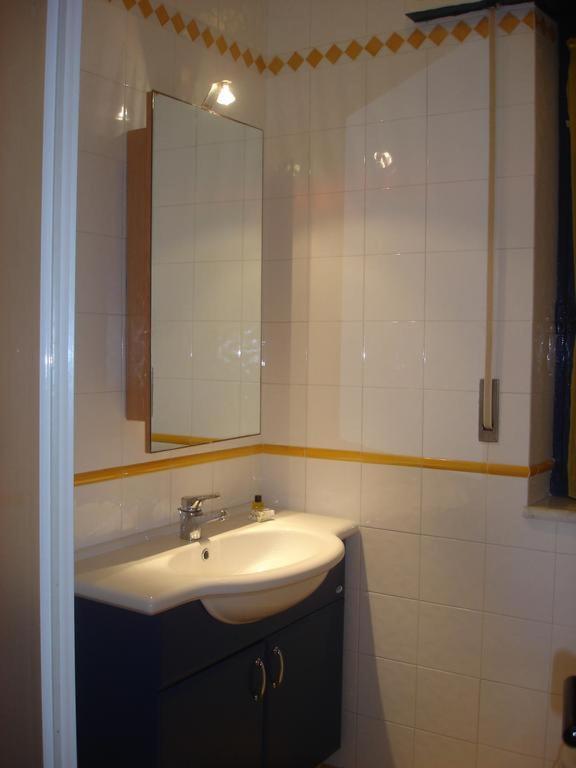 Miramar Cosy Apartment 蒙特罗索阿尔马雷 外观 照片