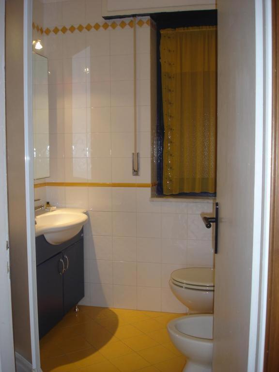 Miramar Cosy Apartment 蒙特罗索阿尔马雷 外观 照片