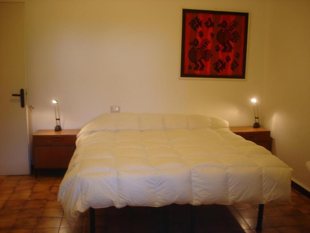 Miramar Cosy Apartment 蒙特罗索阿尔马雷 外观 照片