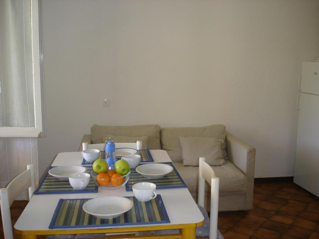 Miramar Cosy Apartment 蒙特罗索阿尔马雷 外观 照片